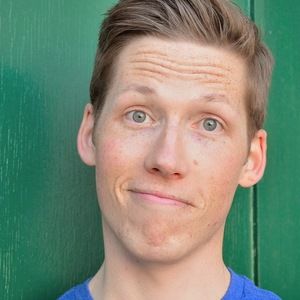 Meet your Posher, Jack